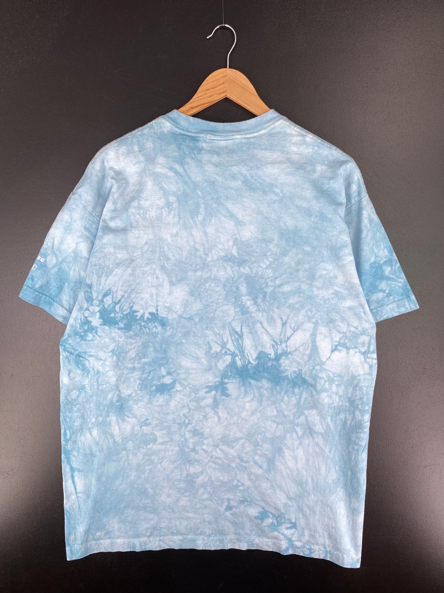 2003 GREAT PLAINS ZOO Size XL Vintage T-Shirt / A4598