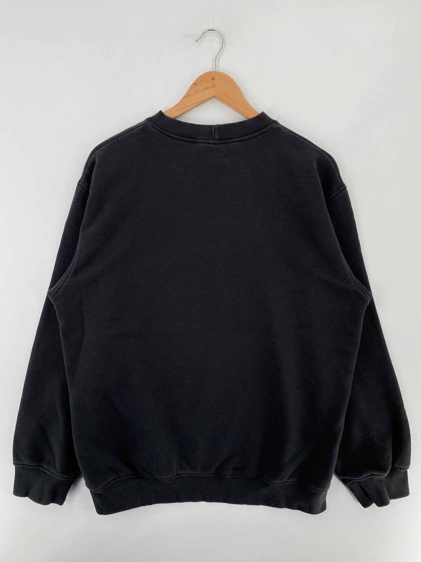 00' NIKE Size L Vintage Sweat-shirt / E5066S