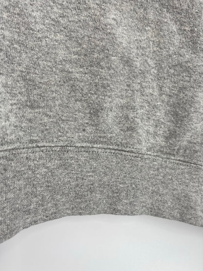 90's NIKE MINI SWOOSH Size XL Vintage Sweat-shirt / K5724