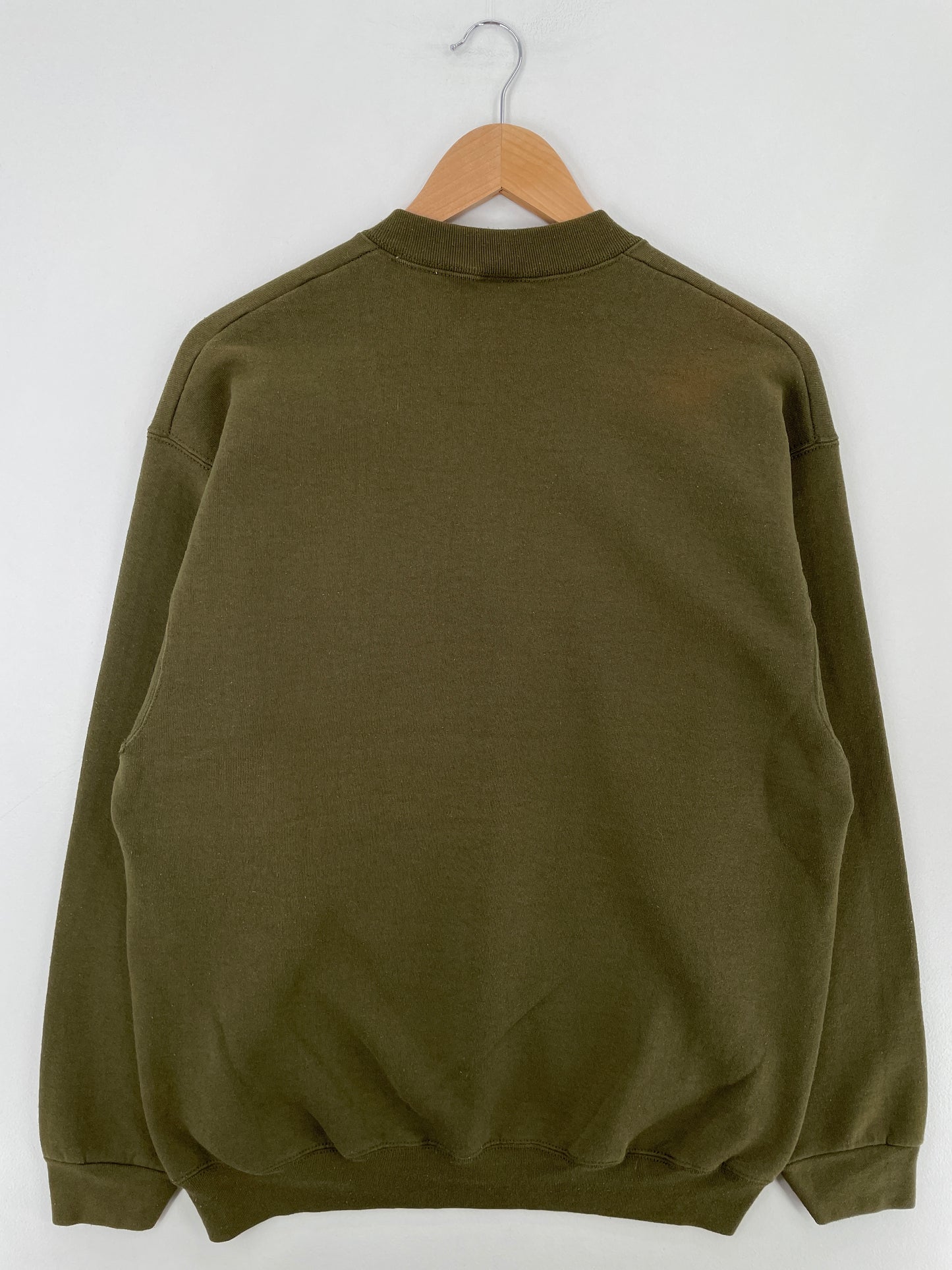 90's BOSTON Made in USA Size L Vintage Sweat-shirt / E2808S