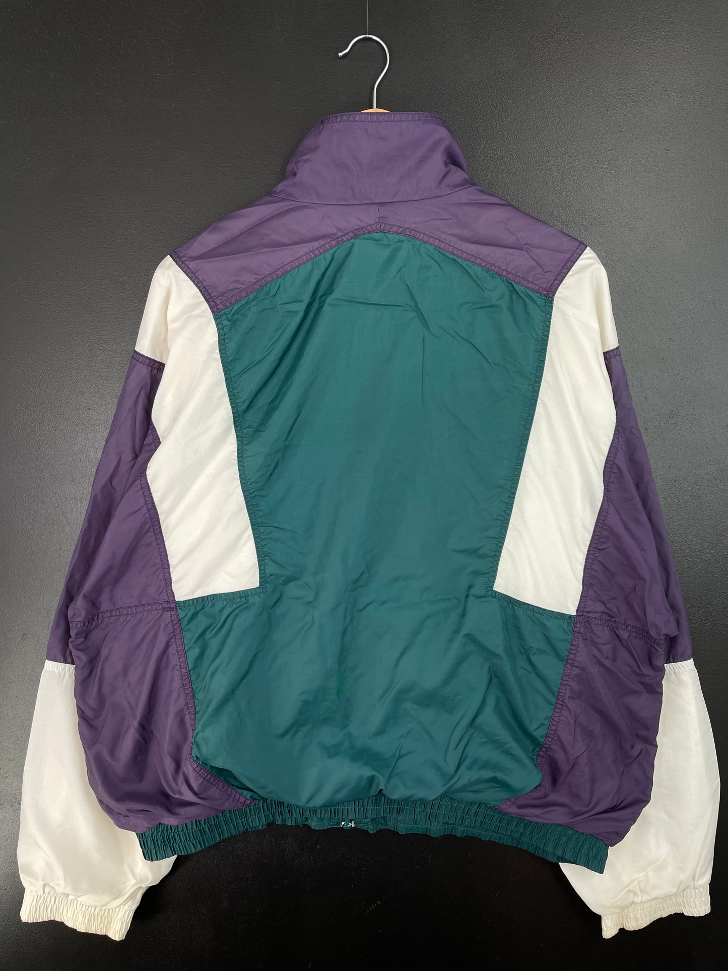 90’e NIKE Size XL Nylon Jacket / A9116