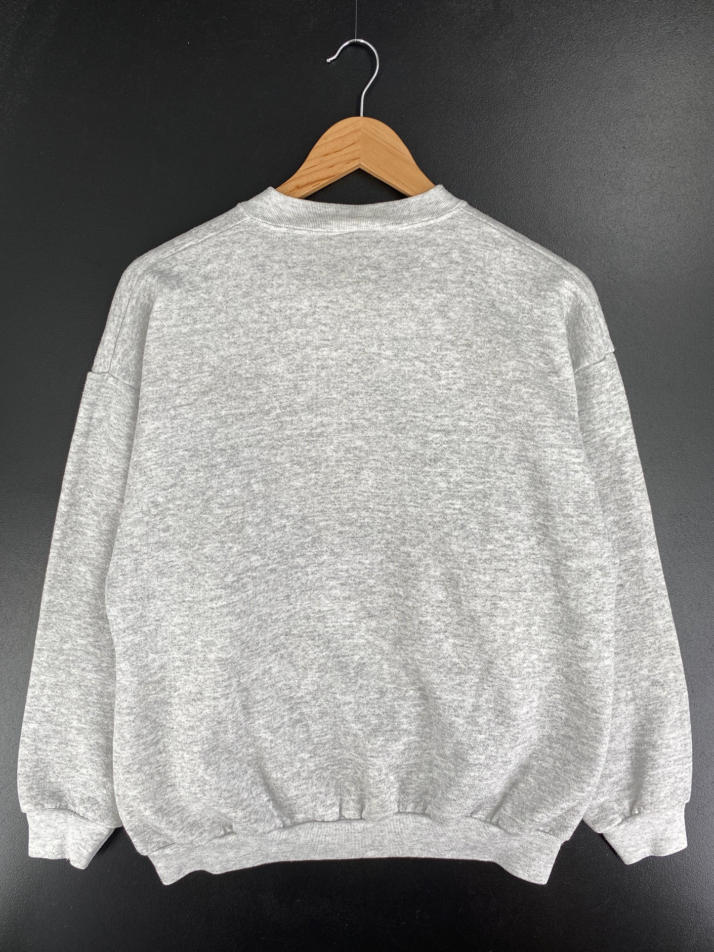 90's PITTSBURGH STEELERS Size L Vintage NFL Sweat-Shirt / A5140