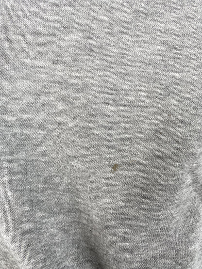 00' NIKE UNIVERSITY OF MICHIGAN Size M Vintage College Sweat-Shirt / A4015