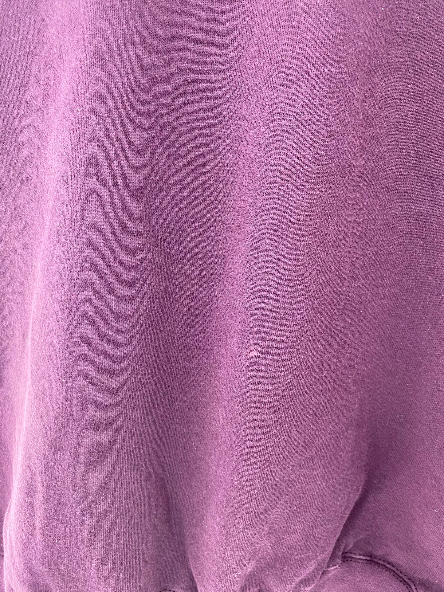 90's NIKE MINI SWOOSH Made in USA Size XL Vintage Sweat-shirt / k5687