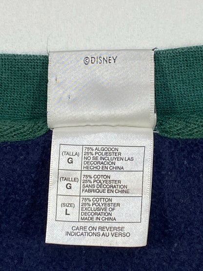 Vintage Disney Goofy Sweat-Shirt / 4704