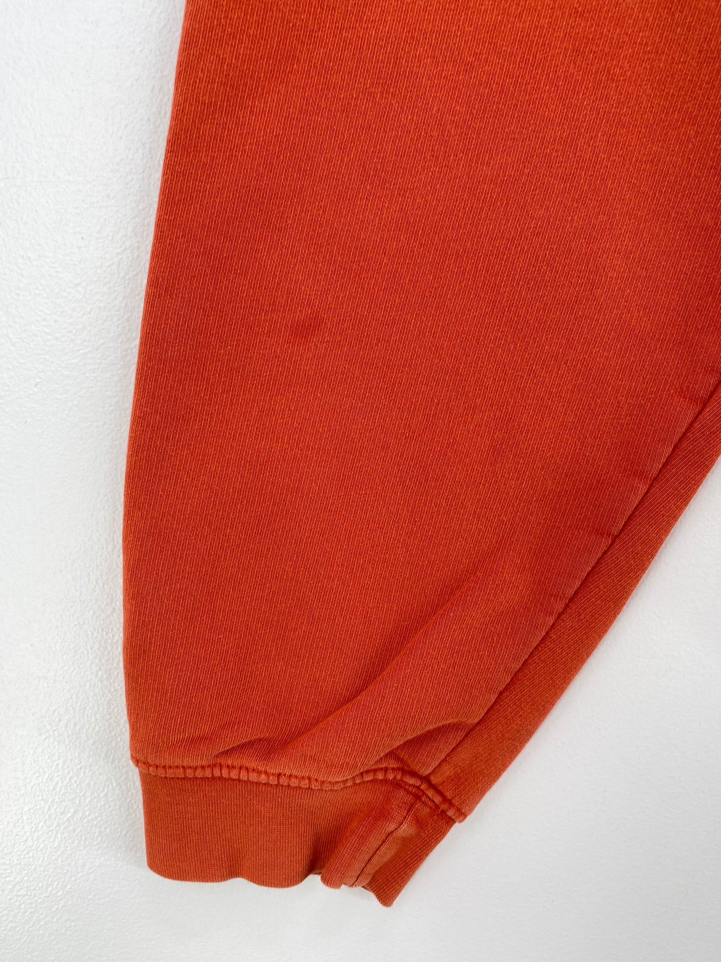 00' NIKE MINI SWOOSH Size L Vintage Hoodie Sweat-shirt / A917