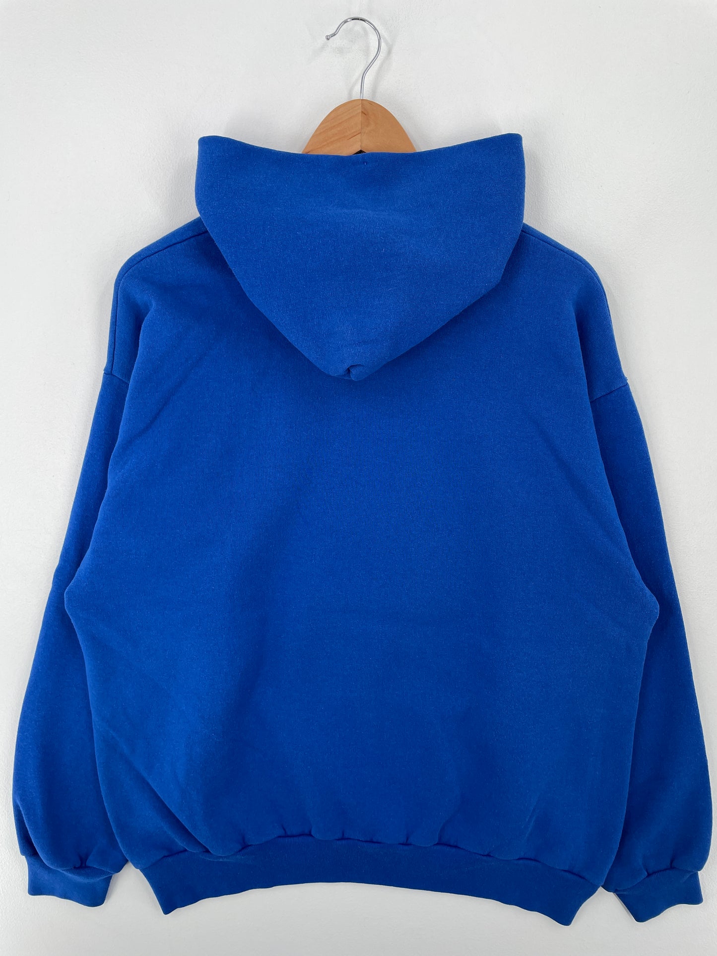 90’s NEW YORK GIANTS Size XL NFL Hoodie Sweat-Shirt / A9004
