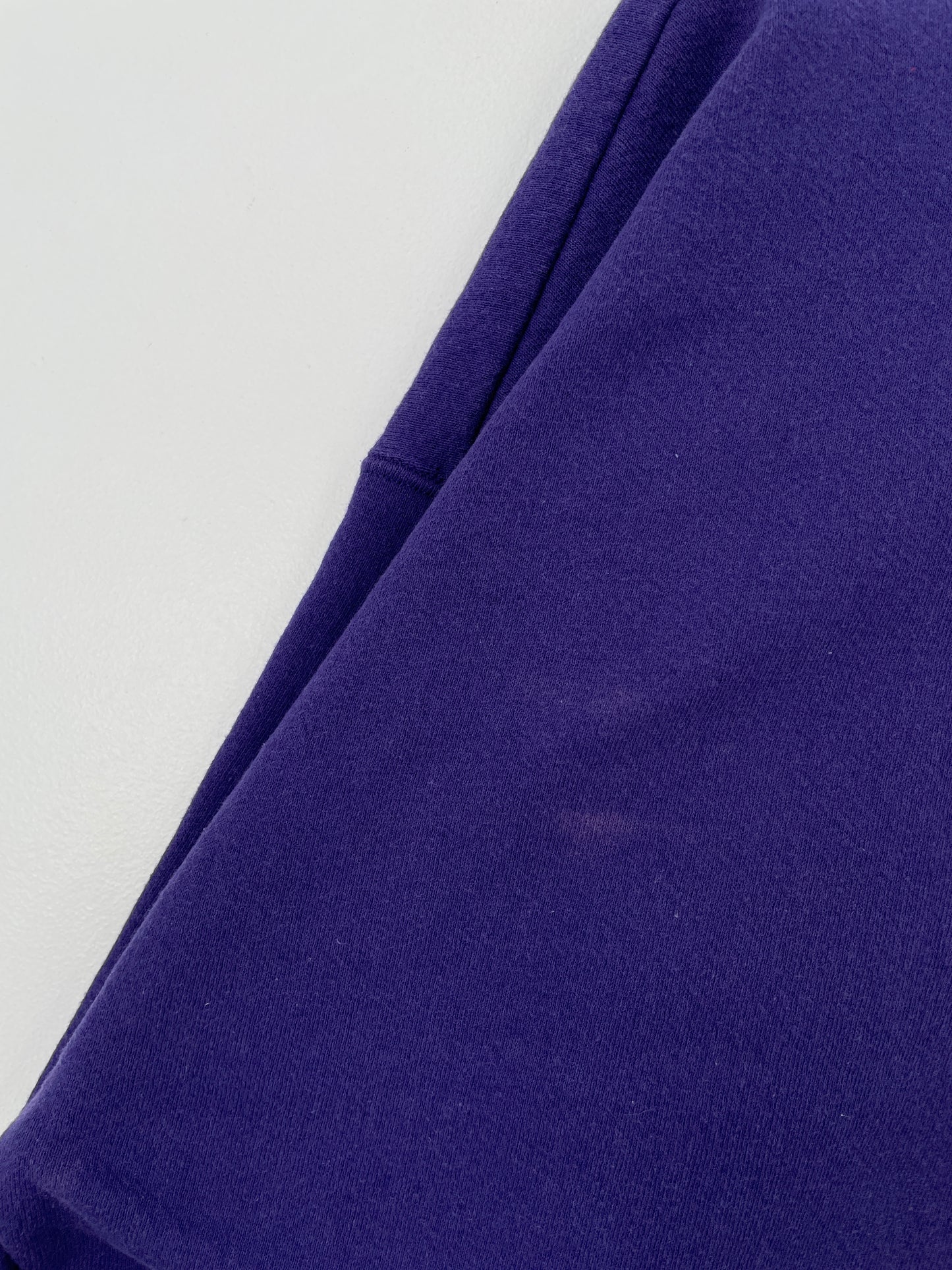 90's NORTHWESTERN WILDCATS Made in USA Size XXL Vintage College Sweat-Shirt / A6589