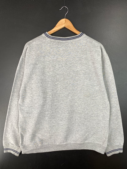 00’ DISNEY WINNIE THE POOH Size XL Vintage Sweat-shirt / A7580