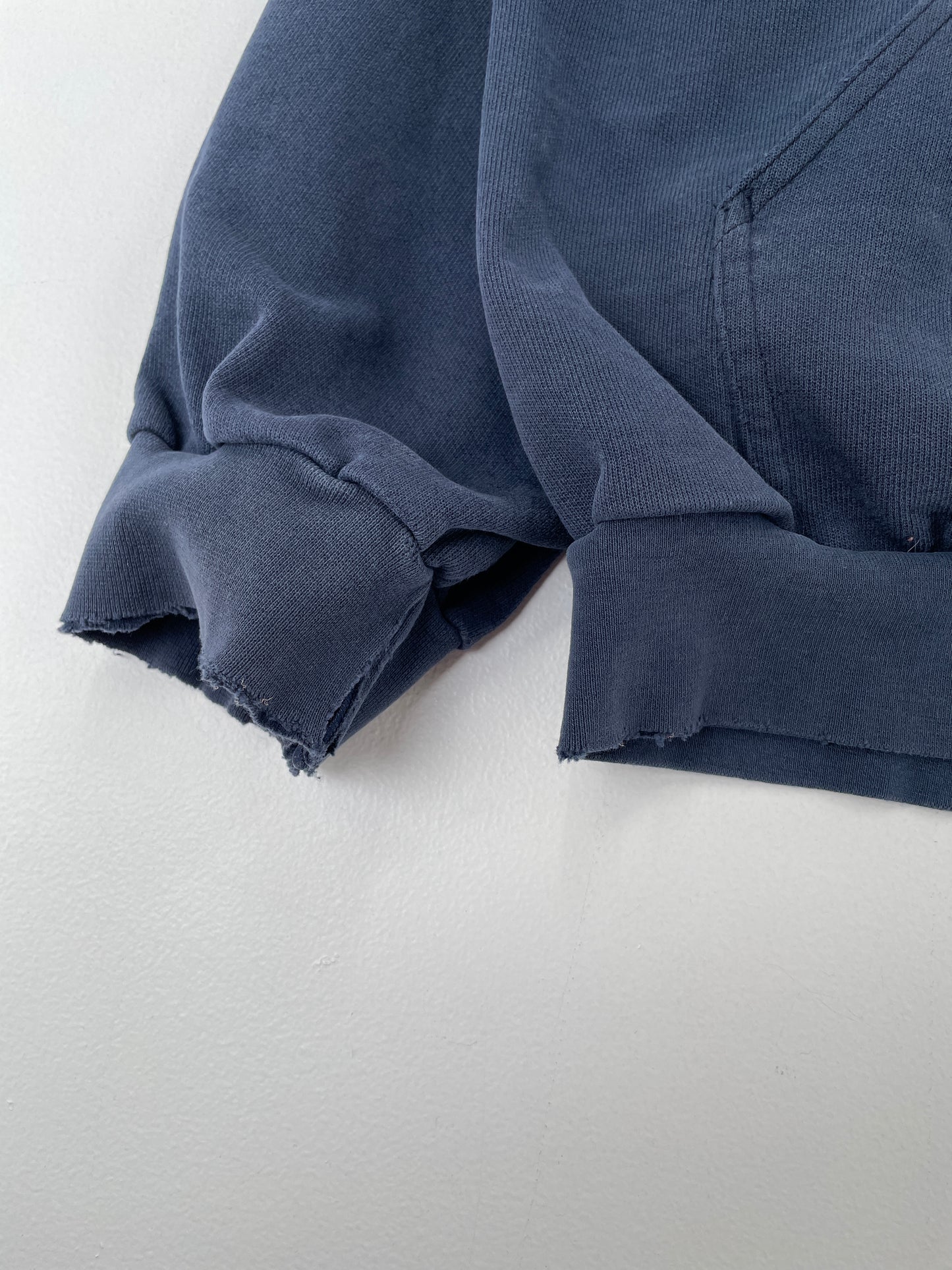 90's NIKE Size L Vintage Hoodie Sweat-Shirt / E6122S