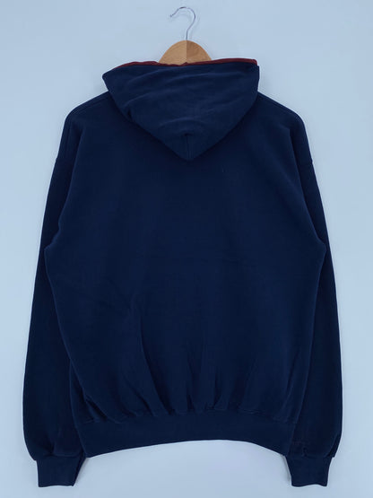 90's DISNEY MICKEY Made in USA Size S / M Vintage Hoodie Sweat-shirt / A3132