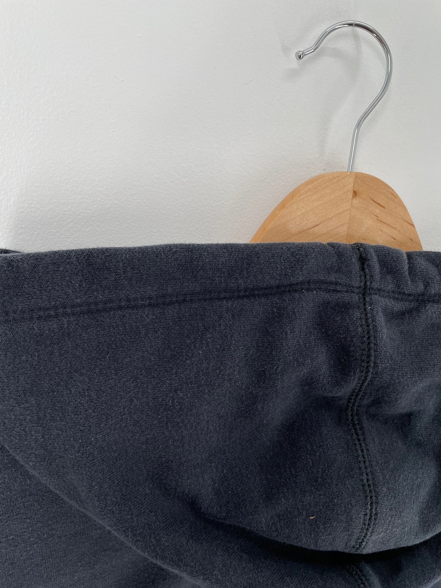 Vintage NIKE IOWA Size L College Hoodie Sweat-Shirts/ A1096