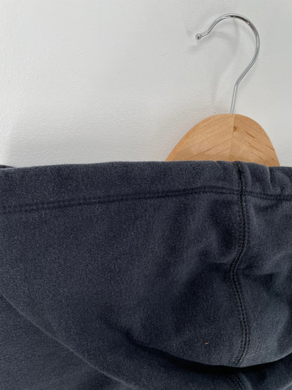 Vintage NIKE IOWA Size L College Hoodie Sweat-Shirts/ A1096