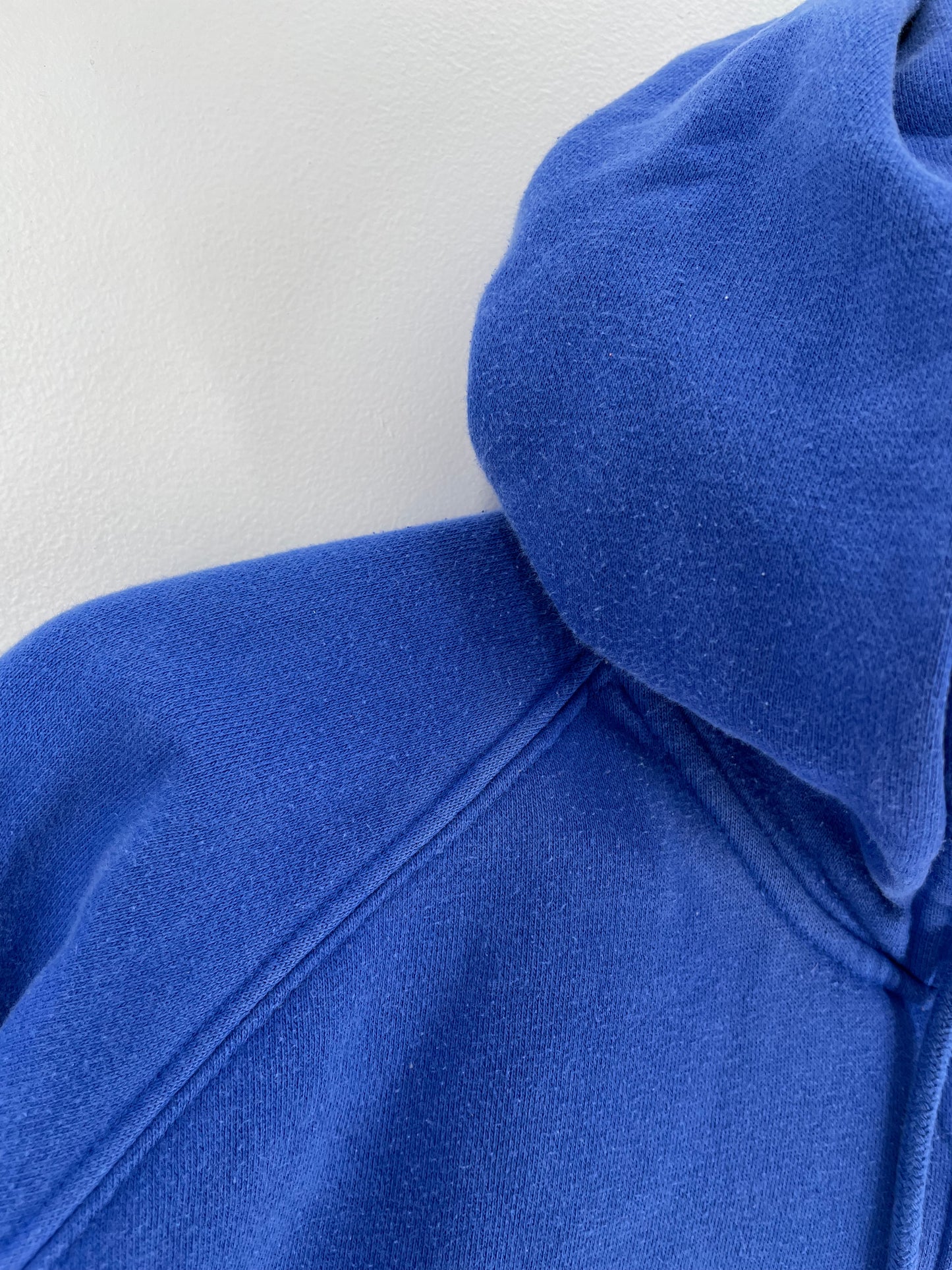 00' NIKE KENTUCKY Size XL College Half Zip-up Hoodie Sweat-Shirts/ A1098