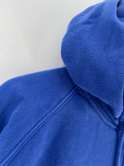 00' NIKE KENTUCKY Size XL College Half Zip-up Hoodie Sweat-Shirts/ A1098