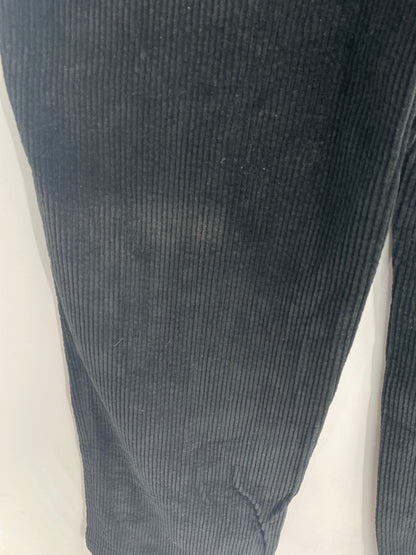 Vintage CORBIN OFF THE CUFF Size W34xL30 Corduroy Pants / A9101