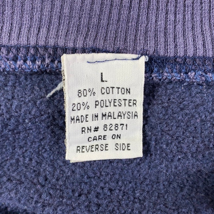 Vintage LOONEY TUNES Size L Sweat-shirt / A905