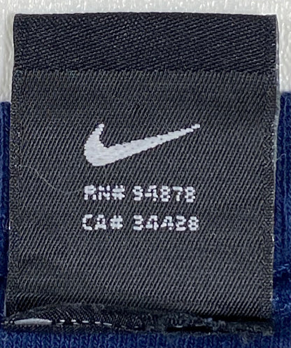 90’s NIKE ILLINOIS Vintage Sweat-Shirt / 4720