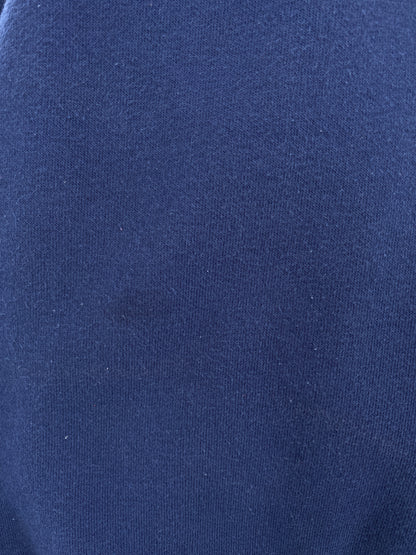 00' NIKE UNIVERSITY OF MICHIGAN Size XL Vintage College Sweat-Shirts / A5353