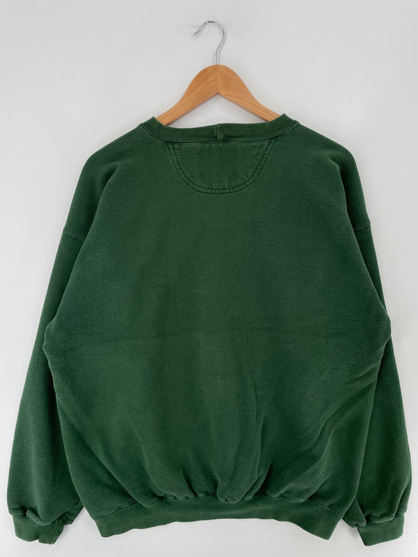 90's LEVI STRAUSS & CO. Made in USA Size L Vintage Sweat-shirt / E6455S