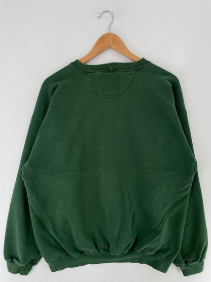 90's LEVI STRAUSS & CO. Made in USA Size L Vintage Sweat-shirt / E6455S