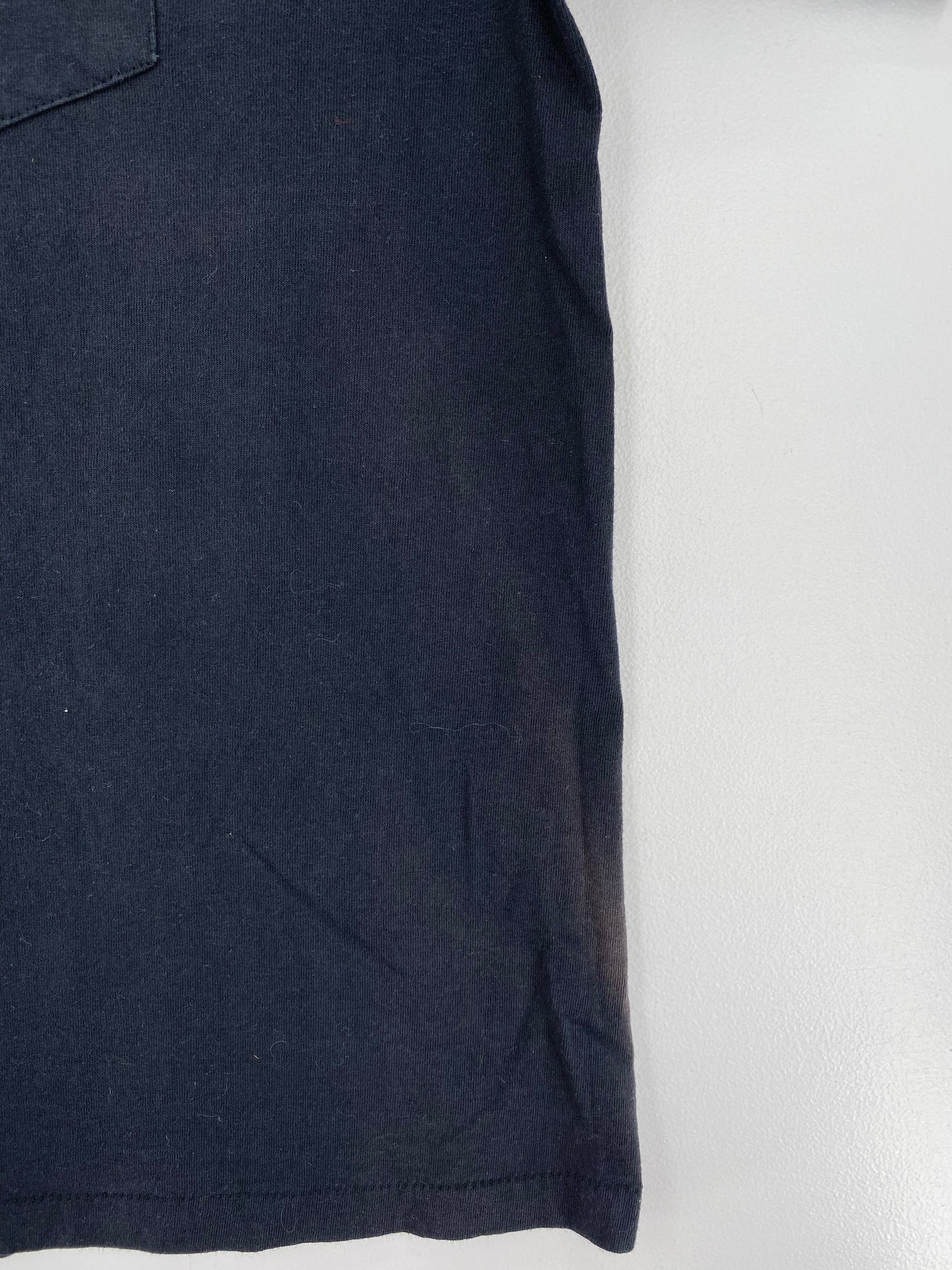 90's WINSTON Made in USA Size XL Vintage T-Shirt / A2711