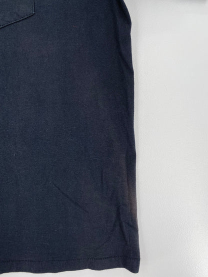 90's WINSTON Made in USA Size XL Vintage T-Shirt / A2711