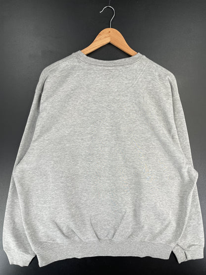 00' NIKE x MINNESOTA Size L Vintage College Sweat-Shirt / E5569S