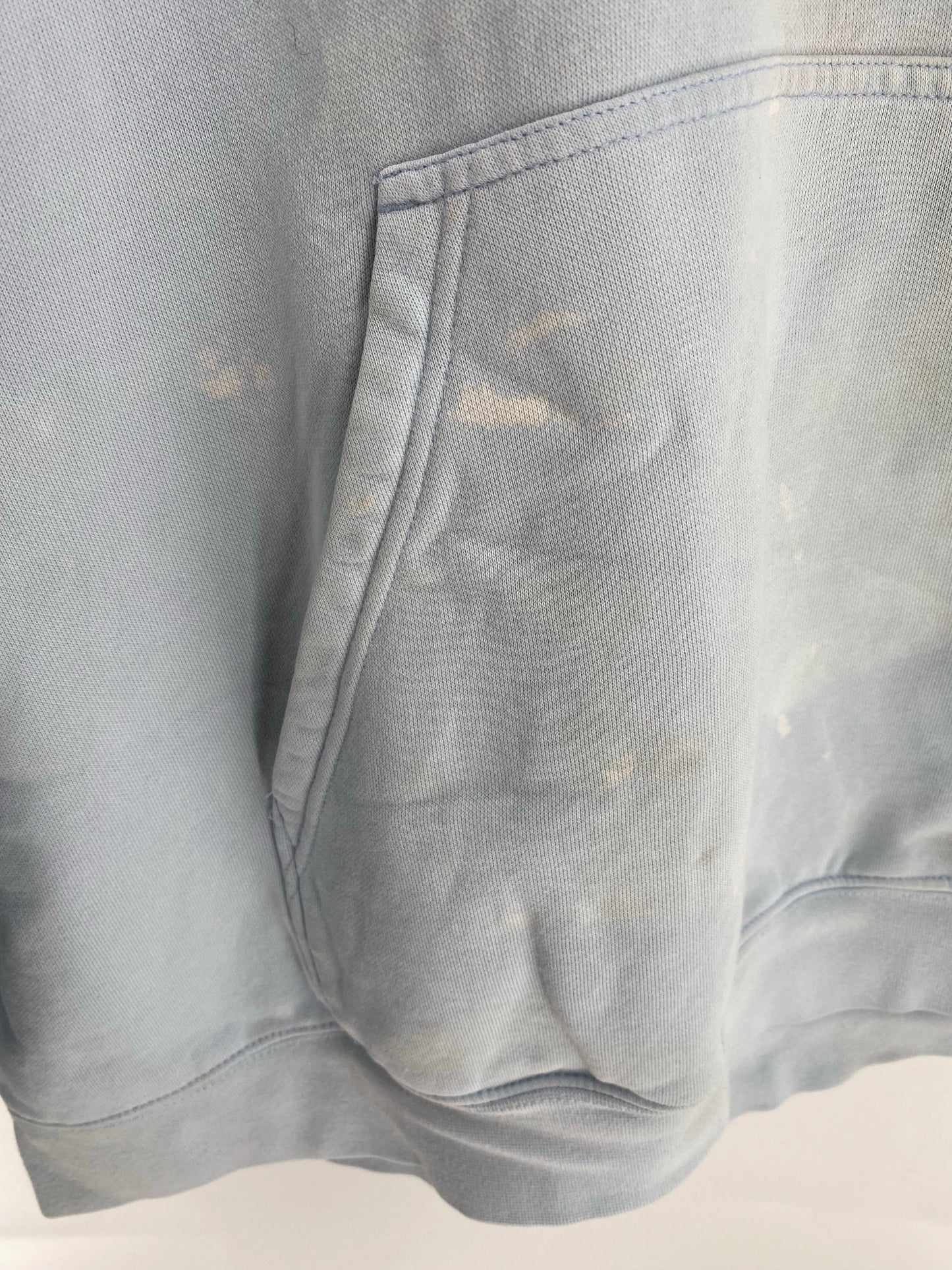 00' NIKE Size XL Vintage Hoodie Sweat-shirt / A9776