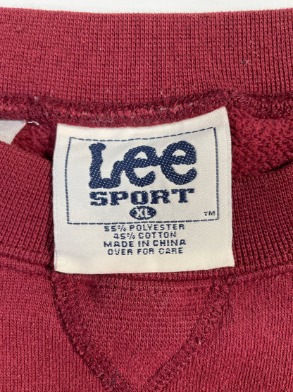 Vintage WASHINGTON REDSKINS Size XL NFL College Sweat-Shirt / A7432