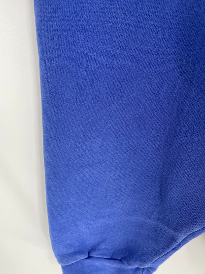 90's NIKE MINI SWOOSH Made in USA Size L Vintage Sweat-Shirt / K6702