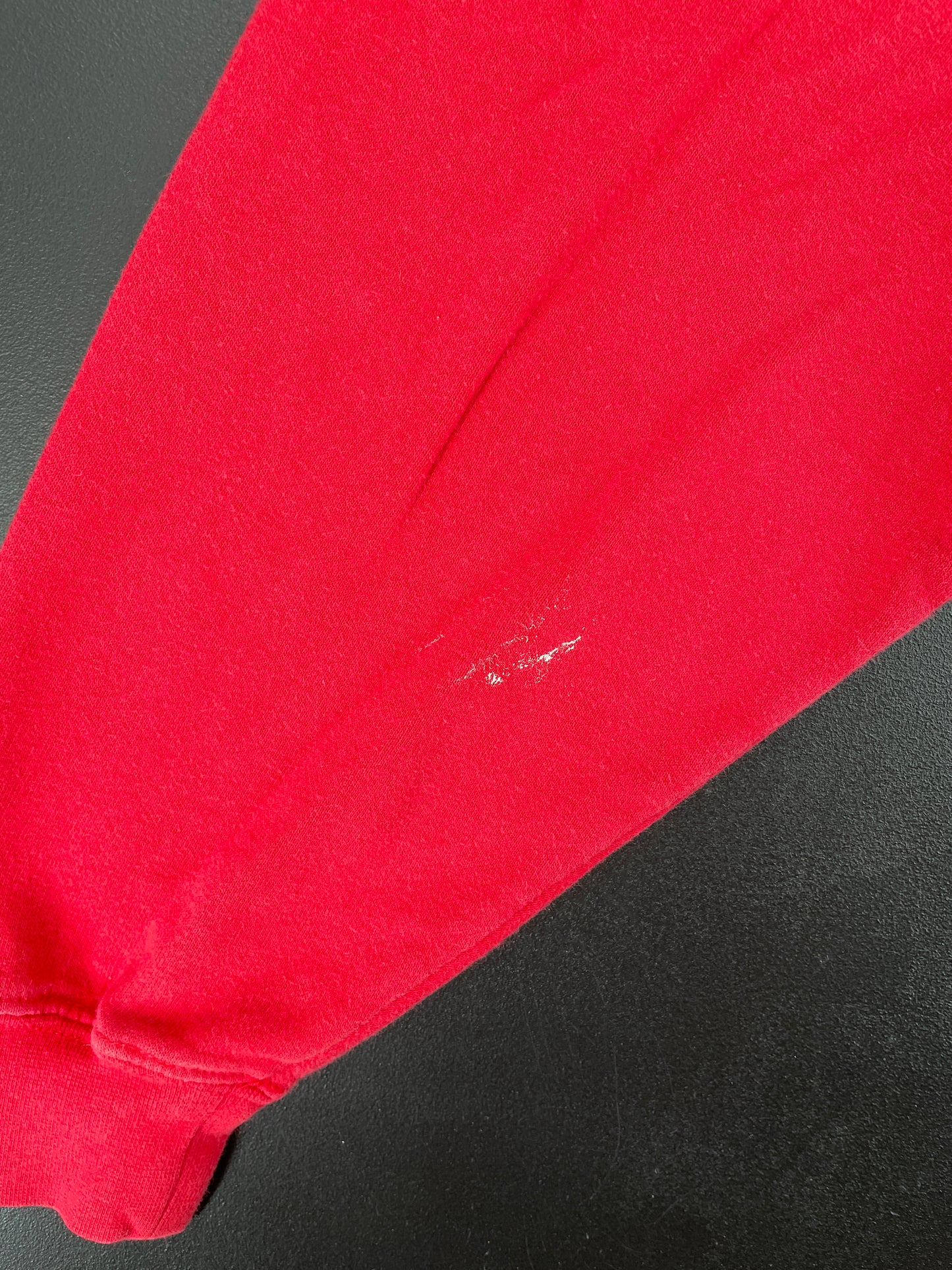 00' NIKE MINI SWOOSH Size S Vintage Hoodie Sweat-shirt / E3562S