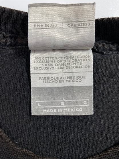 90's NIKE AIR Size L Vintage T-shirt / A4648