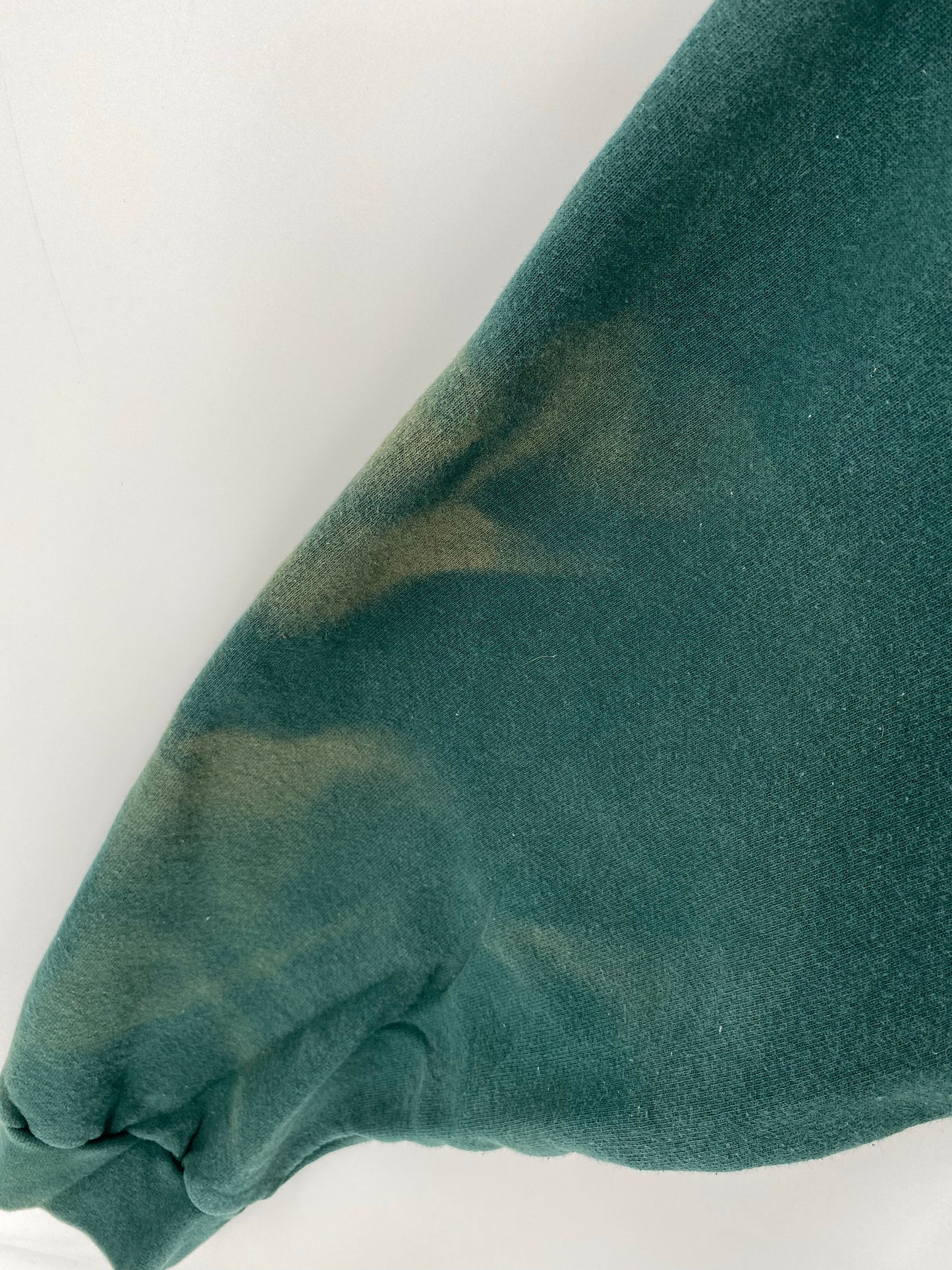 90's NIKE MINI SWOOSH Made in USA Size XXL Vintage Sweat-shirt / K6251