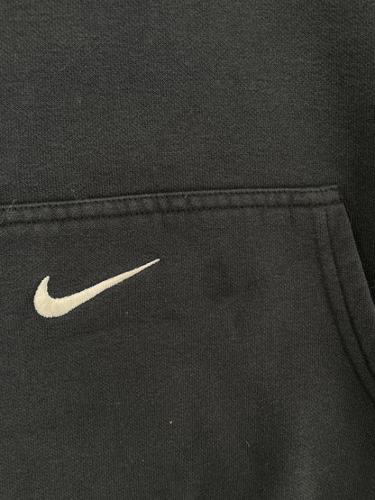 00' NIKE x NIAGARA Size XL Vintage College Hoodie Sweat shirt / E4373S