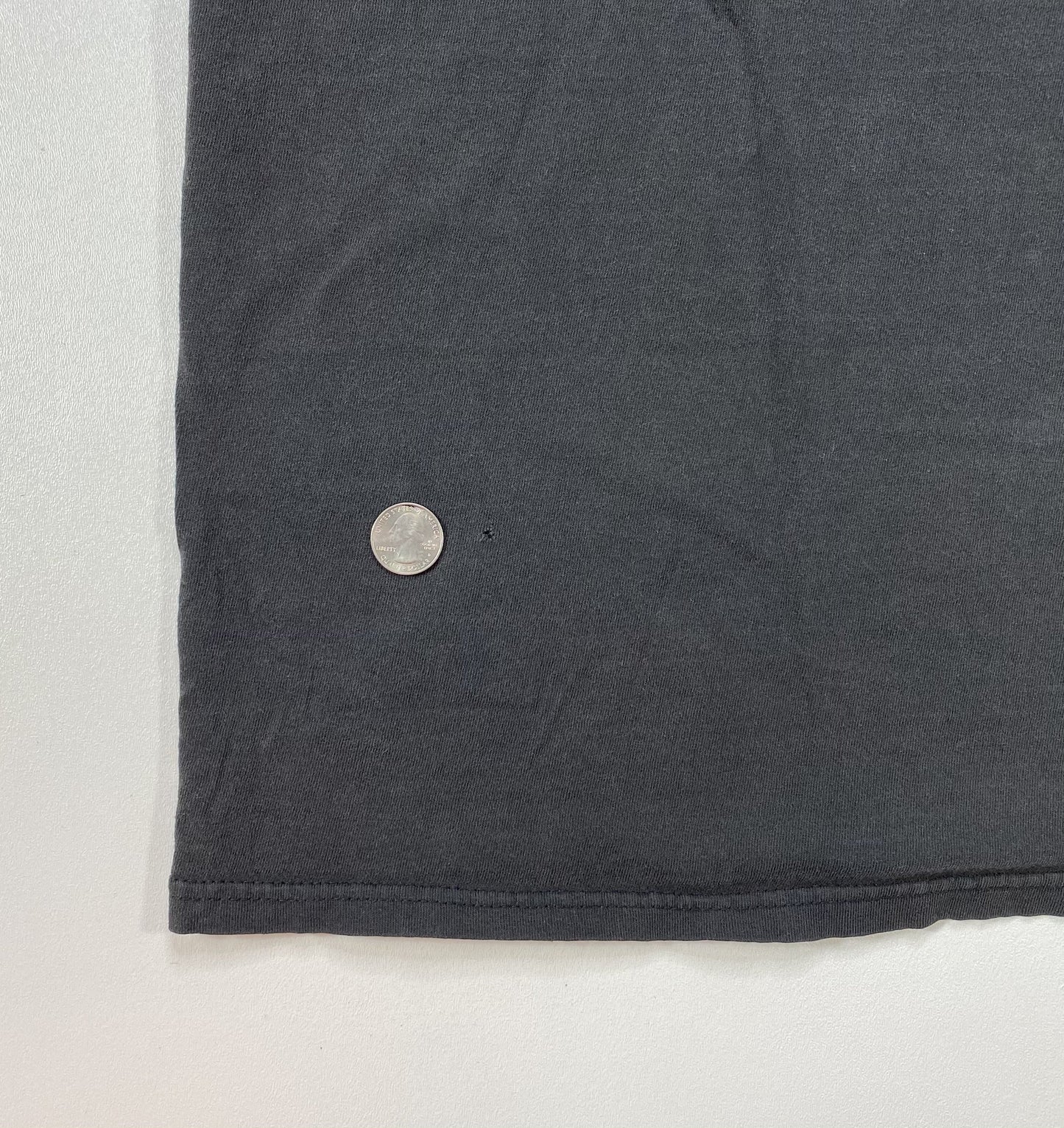 1999 DISNEY STAR WARS Episode1 Size XL Vintage T-shirt  / K5209