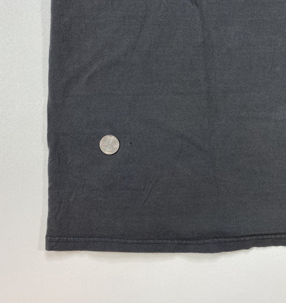 1999 DISNEY STAR WARS Episode1 Size XL Vintage T-shirt  / K5209