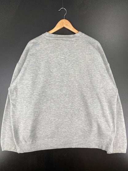 90's STARTER x MARYLAND Size XL Vintage College Sweat-shirt / E6316S