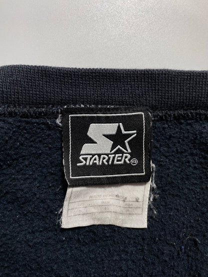 Vintage STARTER Size M NFL Sweat-shirt / K5270