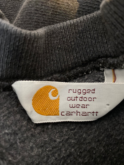90's CARHARRT Approx Size L Vintage Sweat-Shirt / K847