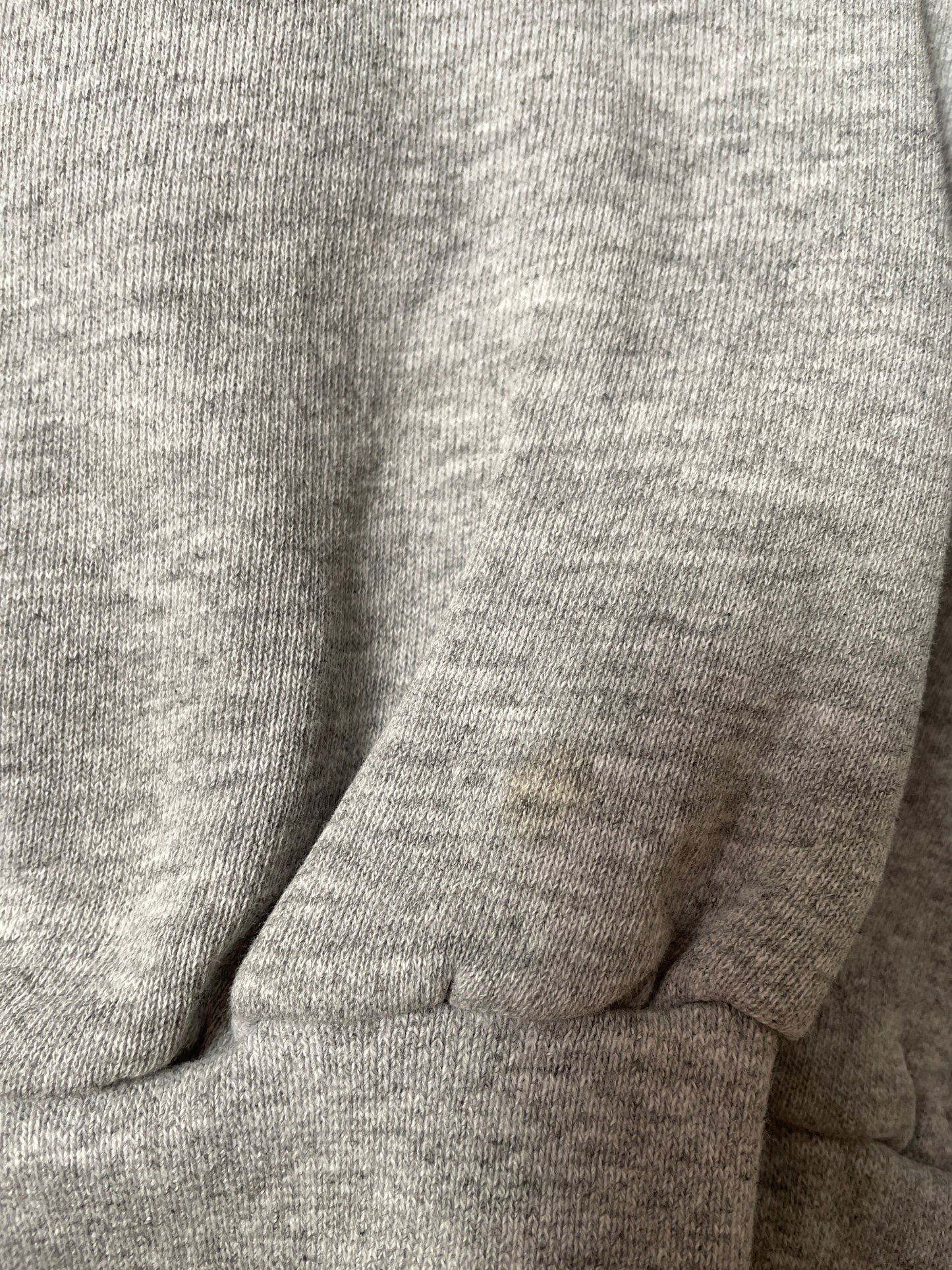 90’s DISNEY MICKEY MINNIE Made in USA Size XL Vintage Sweat-shirt / A4088