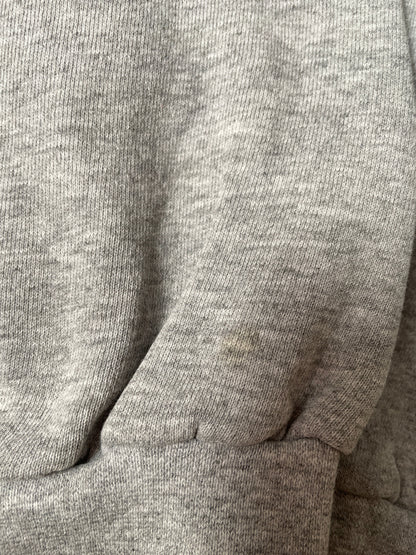 90’s DISNEY MICKEY MINNIE Made in USA Size XL Vintage Sweat-shirt / A4088