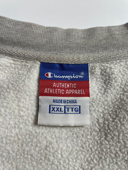 Vintage NEW YORK JETS Made in USA Size XXL Vintage Sweat shirt / K5673