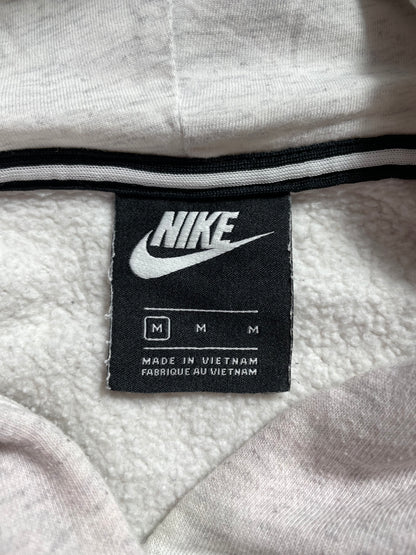 00' NIKE Size M Vintage Hoodie Sweat-Shirt / A2541