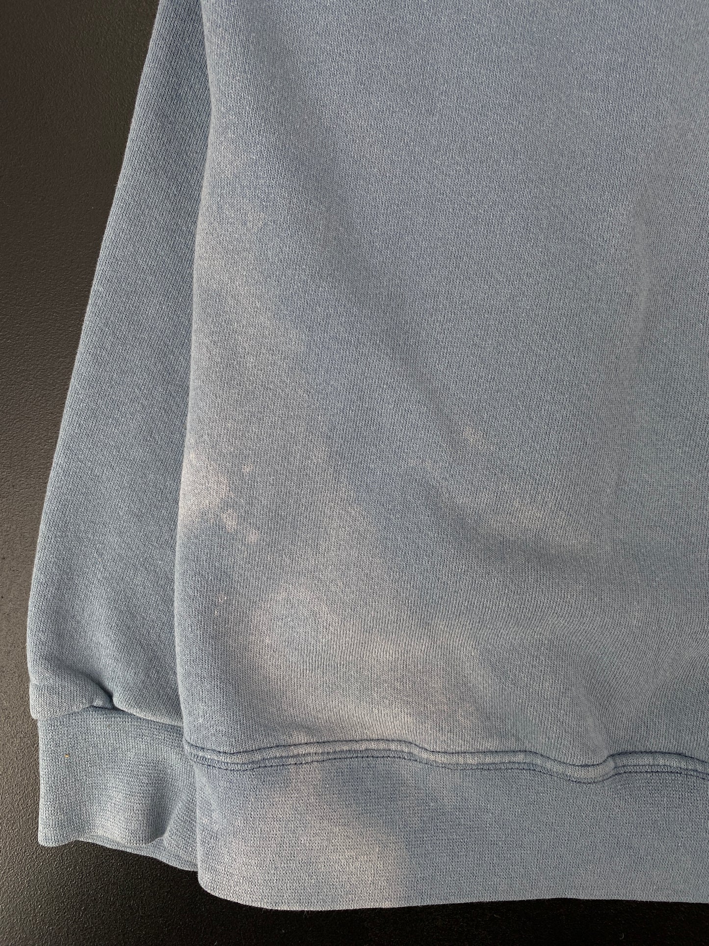 90’s NIKE Size M Vintage Sweat-shirt / E5708S