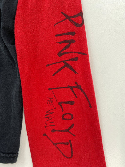 2004 PINK FLOYD Size XL Vintage Music Long Sleeve T-Shirt / A4905