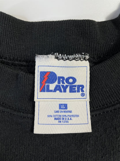 90's PITTSBURGH STEELERS Made in USA Size XL Vintage NFL Sweat-Shirt / A8057
