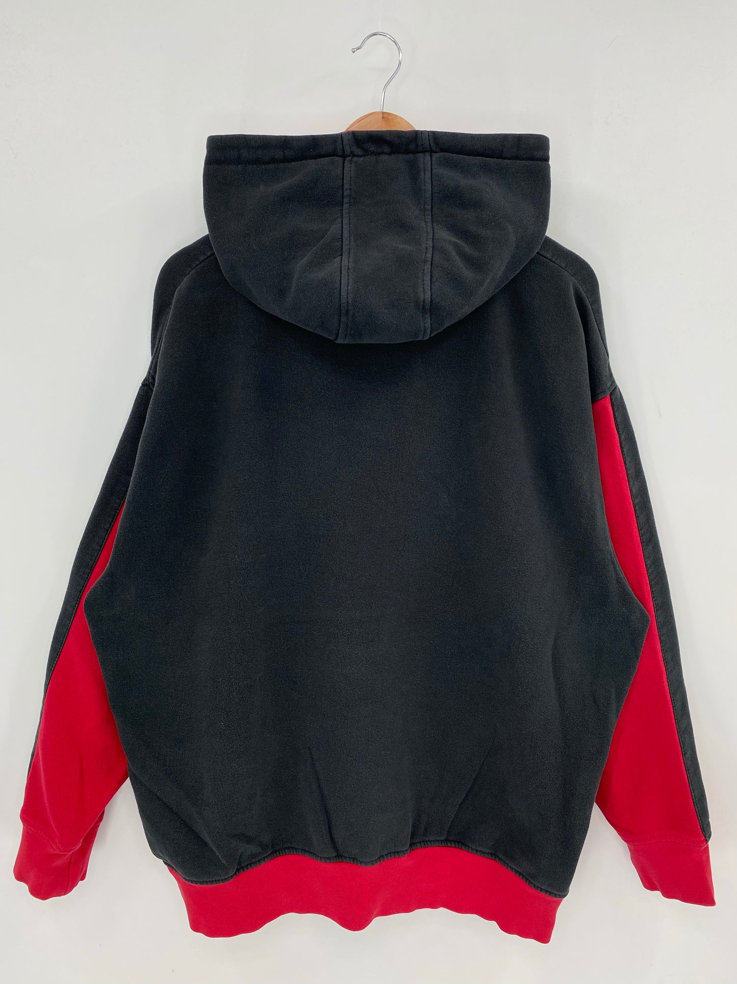 00' JEFF GORDON Size XL Vintage Racing Hoodie Sweat-shirt / K7740