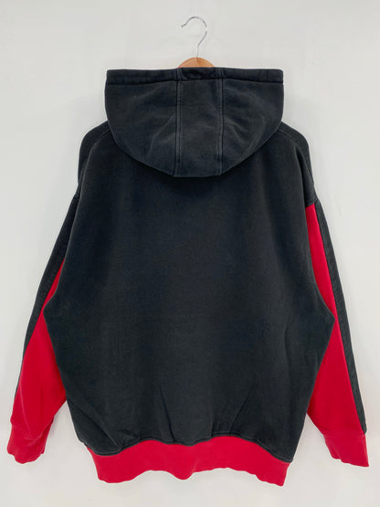00' JEFF GORDON Size XL Vintage Racing Hoodie Sweat-shirt / K7740