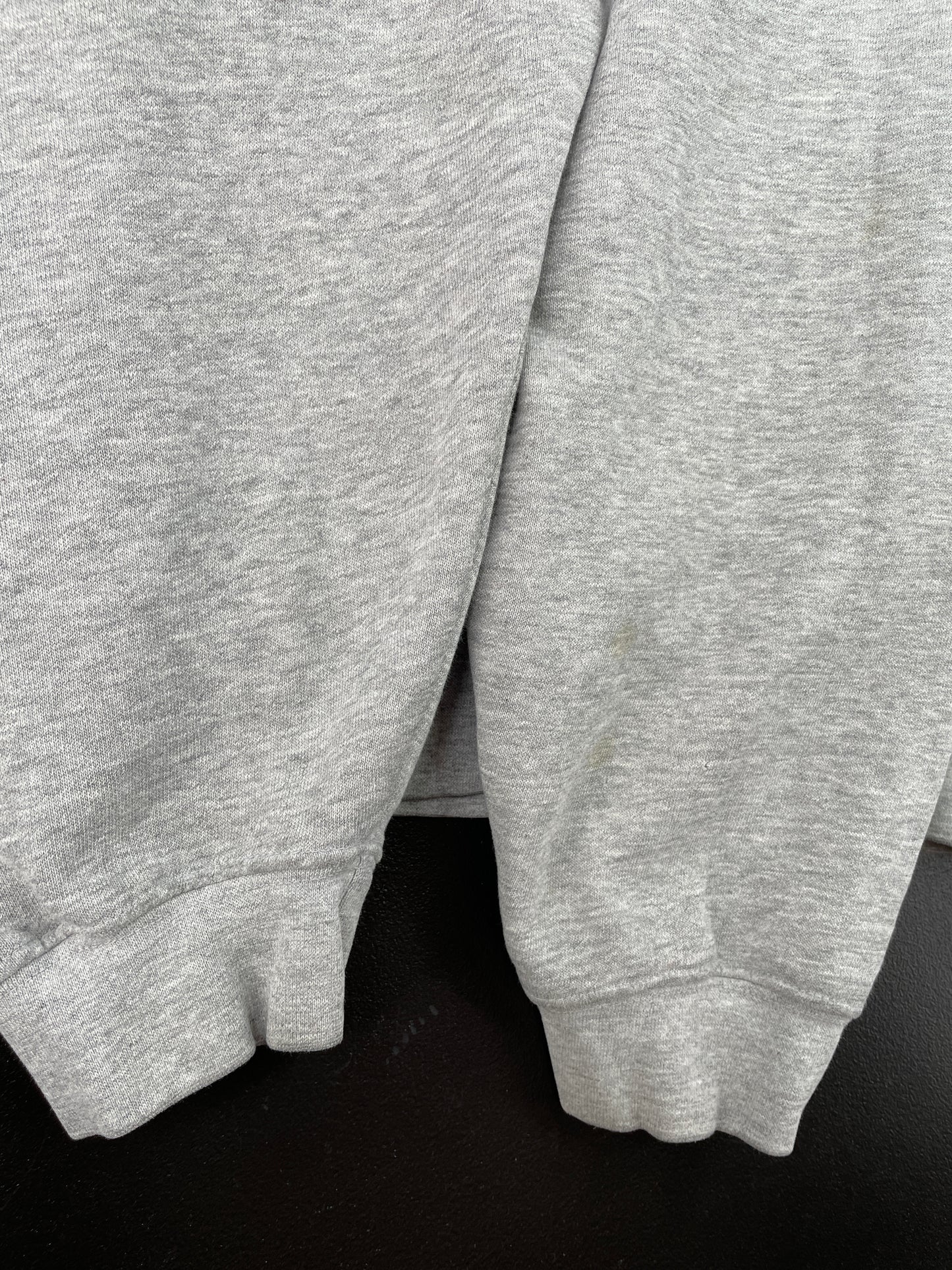 00' NIKE x KENTUCKY Size XL Vintage College Sweat-shirt / A8413